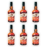 Buffalo Trace Bourbon Whiskey (Bundles - 6 Bottles) (750ml)